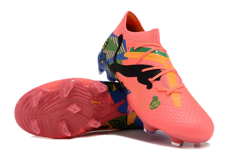 Chuteira Puma Future 7 FG