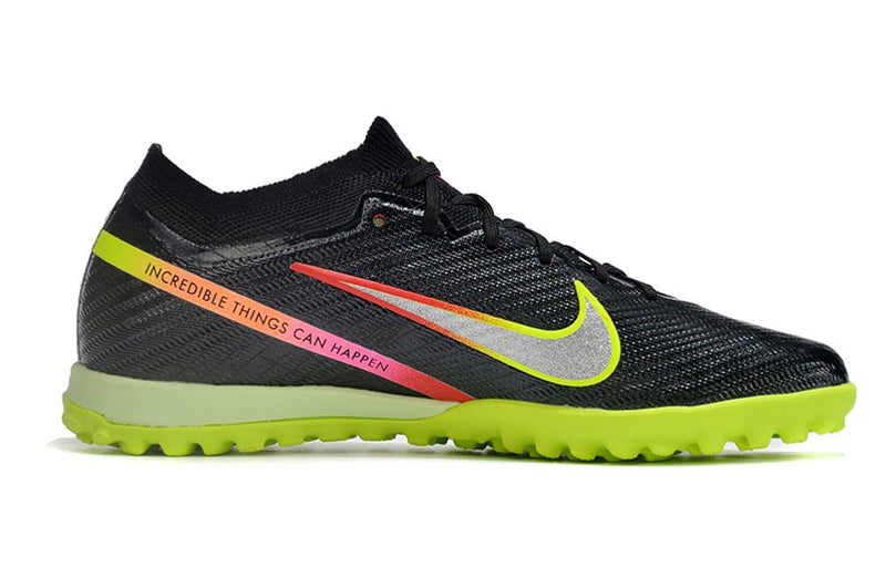 Chuteira Nike Air Zoom Mercurial Vapor TF