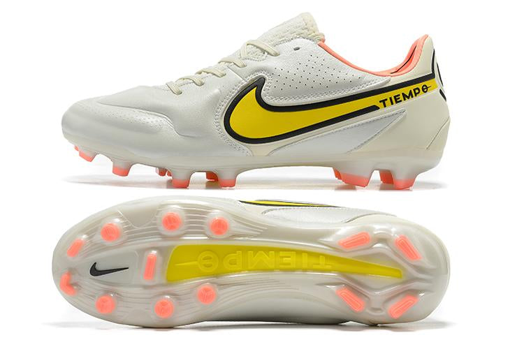 Chuteira Nike Tiempo Legend 9 FG