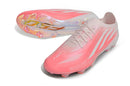Chuteira Adidas F50 Hyperfast Elite Laceless FG