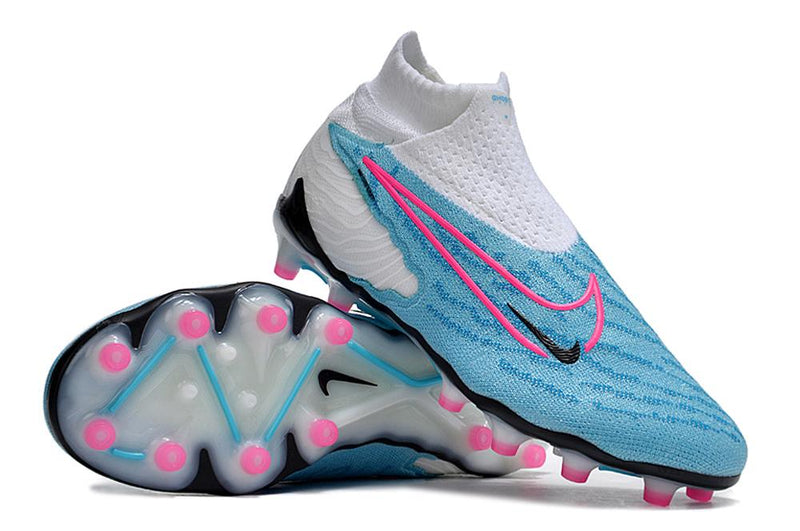Chuteira Nike Phantom GX Elite FG