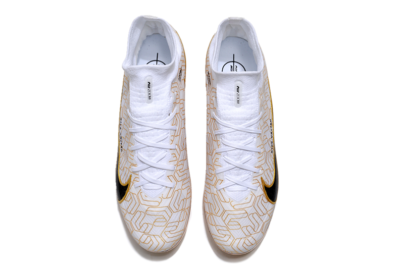 Chuteira Nike Air Zoom Mercurial Superfly FG