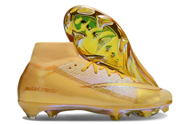 Chuteira Nike Air Zoom Mercurial Superfly 10 FG