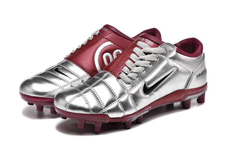 Chuteira Nike Total 90 FG