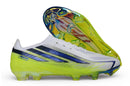 Chuteira Adidas F50 Hyperfast Elite Laceless FG