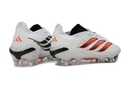 Chuteira Adidas Predator 26 Elite SG Trava Mista