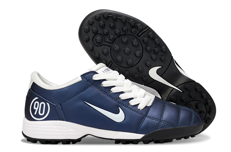 Chuteira Nike Total 90 TF