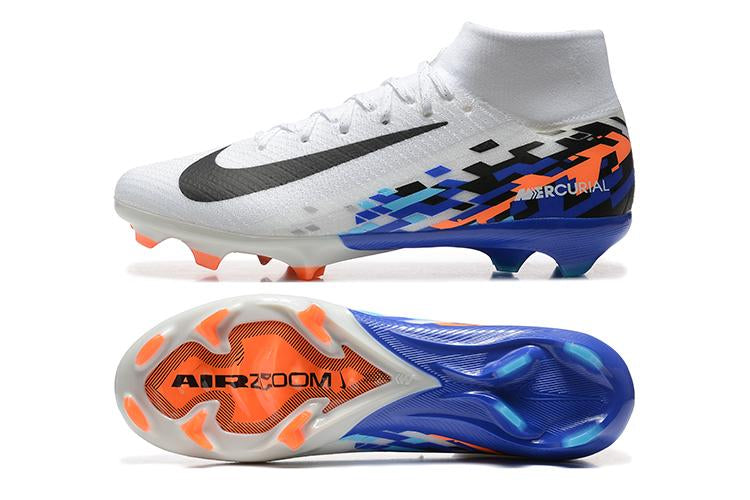 Chuteira Nike Air Zoom Mercurial Superfly 10 FG