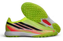 Chuteira Adidas F50 Hyperfast Elite Laceless TF
