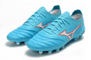 Chuteira Mizuno Morelia Neo 3 FG