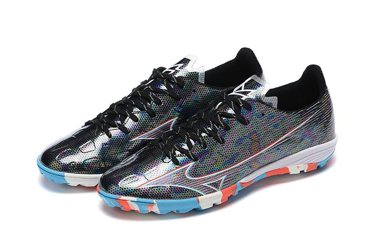 Chuteira Mizuno Alpha Japan TF