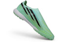 Chuteira Adidas F50 Hyperfast Elite Laceless TF