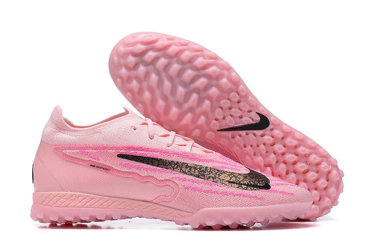 Chuteira Nike Phantom GX Elite TF