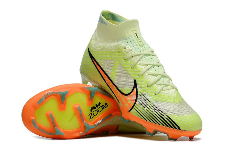Chuteira Nike Air Zoom Mercurial Superfly FG