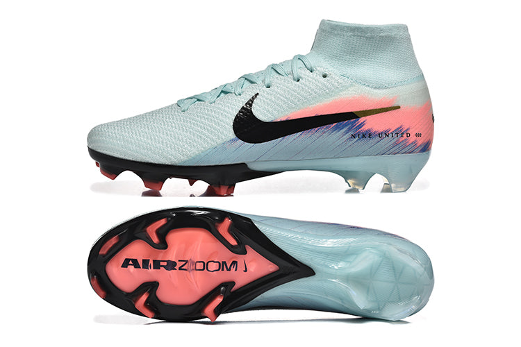 Chuteira Nike Mercurial Superfly 9 Elite FG