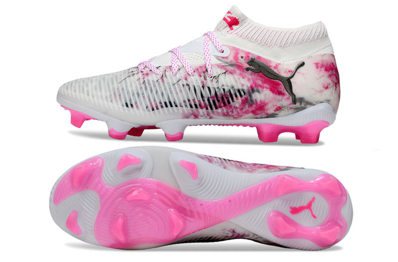 Chuteira Puma Future 8 Ultimate FG