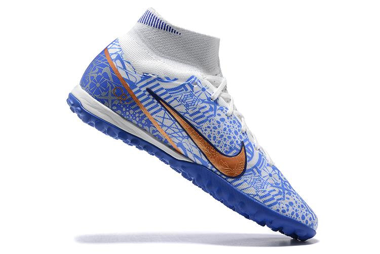Chuteira Nike Air Zoom Mercurial Superfly TF