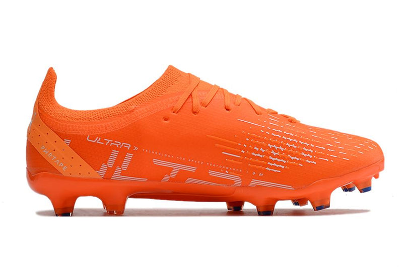 Chuteira Puma Ultra Ultimate FG