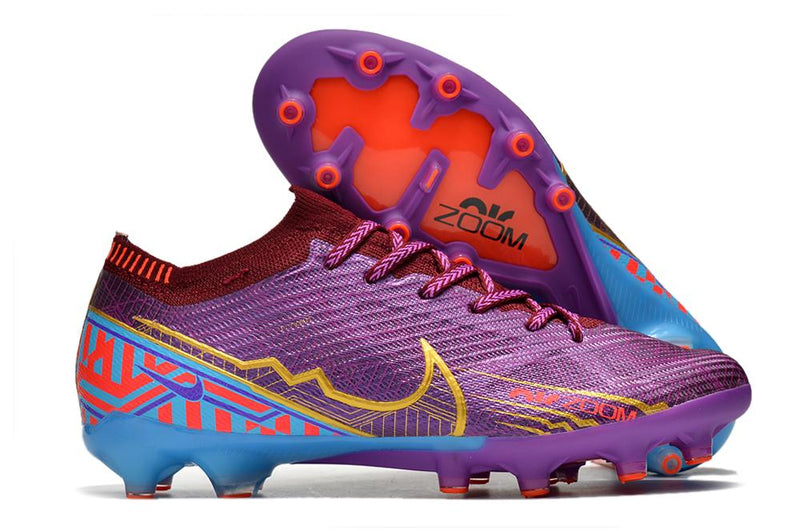 Chuteira Nike Air Zoom Mercurial Vapor FG