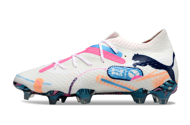 Chuteira Puma Future 2024 FG