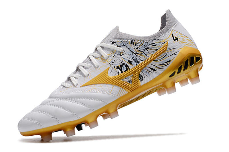 Chuteira Mizuno Morelia Neo 3 FG