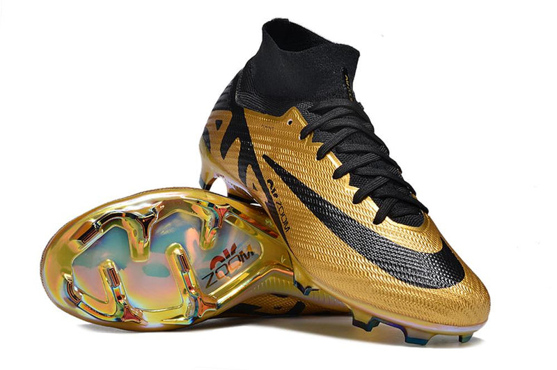 Chuteira Nike Air Zoom Mercurial Superfly FG