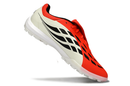Chuteira Adidas Predator 26 Elite Tongue TF