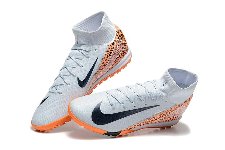 Chuteira Nike Air Zoom Mercurial Superfly 8 TF