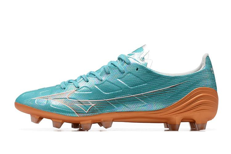 Chuteira Mizuno Alpha Japan FG