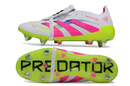 Chuteira Adidas Predator Accuracy SG Trava Mista