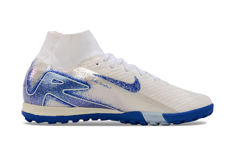 Chuteira Nike Air Zoom Mercurial Vapor 16 TF