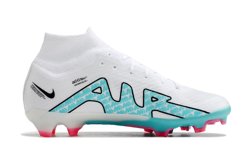 Chuteira Nike Air Zoom Mercurial Superfly FG