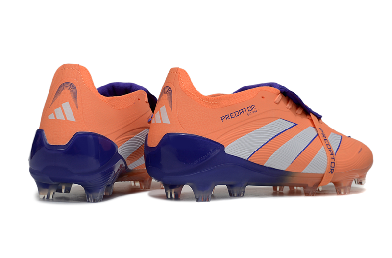 Chuteira Adidas Predator Accuracy FG
