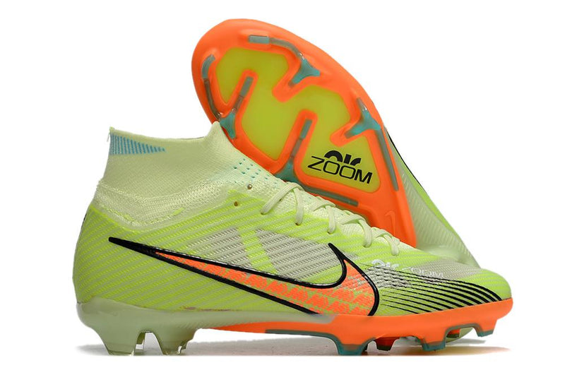Chuteira Nike Air Zoom Mercurial Superfly FG