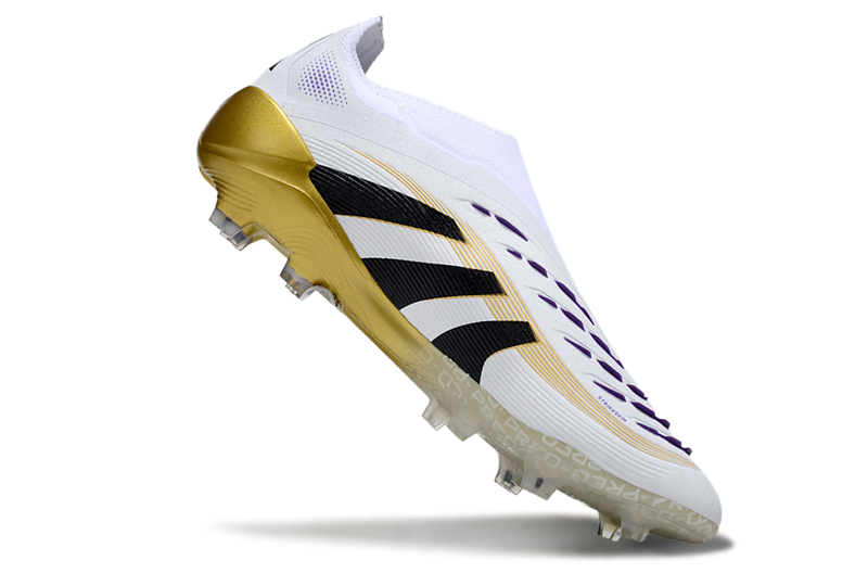 Chuteira Adidas Predator Accuracy FG