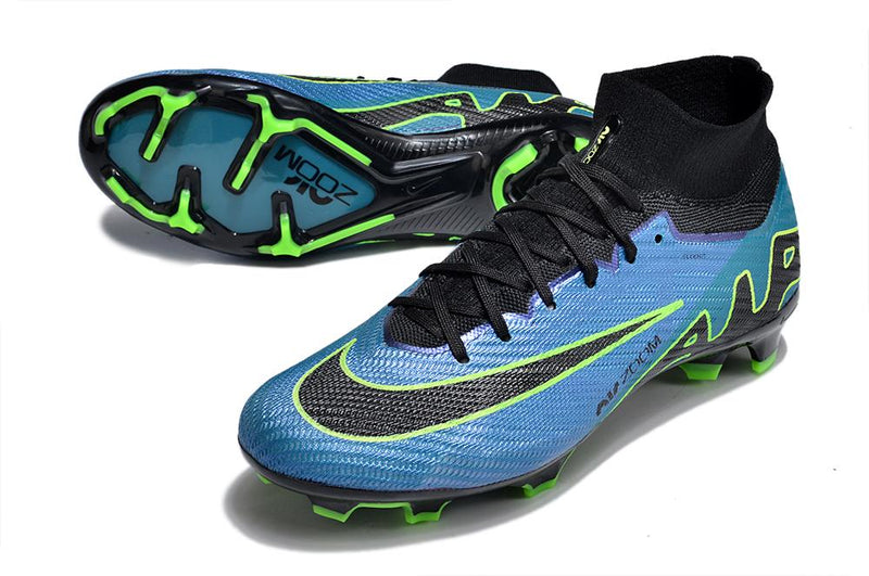 Chuteira Nike Air Zoom Mercurial Superfly FG