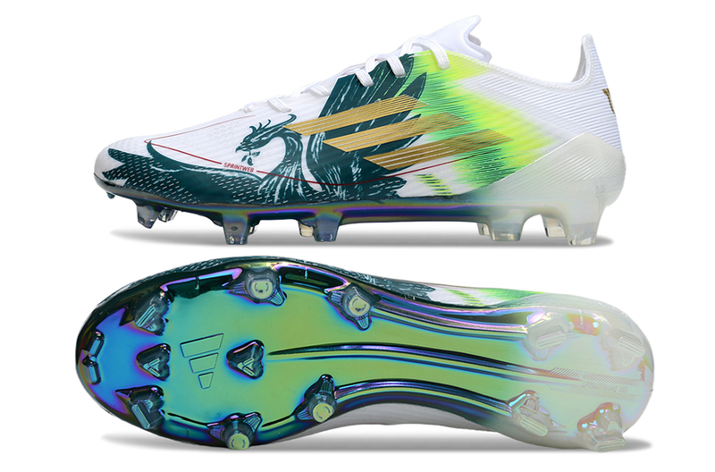 Chuteira Adidas F50 Elite FG