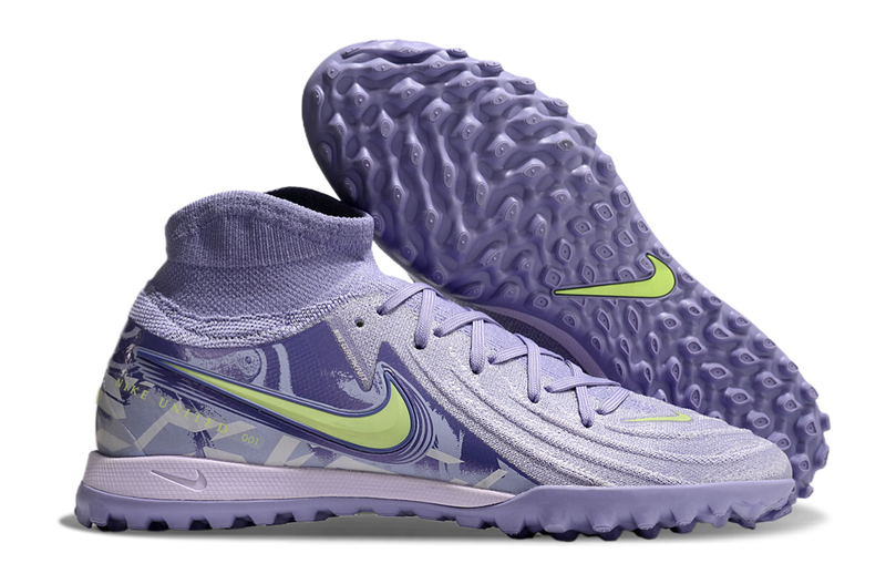 Chuteira Nike Phantom GX 2 Luna Elite TF