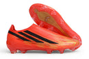 Chuteira Adidas F50 Hyperfast Elite Laceless FG