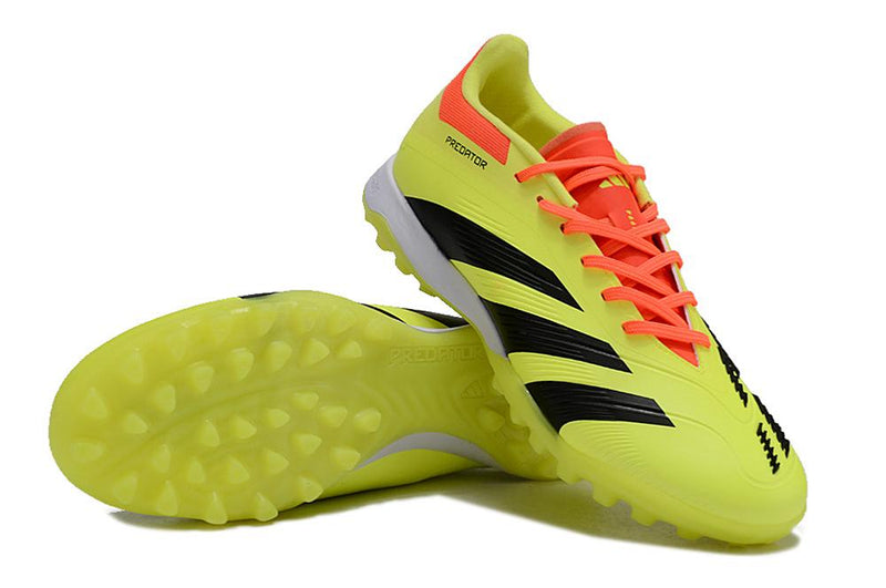 Chuteira Adidas Predator Elite TF