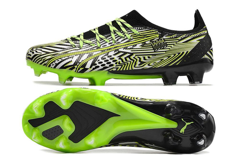 Chuteira Puma Ultra Ultimate FG