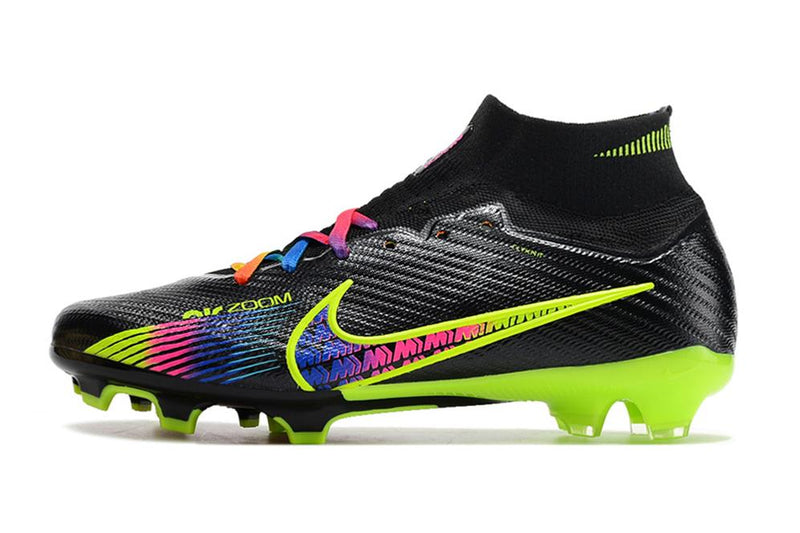 Chuteira Nike Air Zoom Mercurial Superfly FG