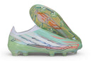 Chuteira Adidas F50 Hyperfast Elite Laceless FG