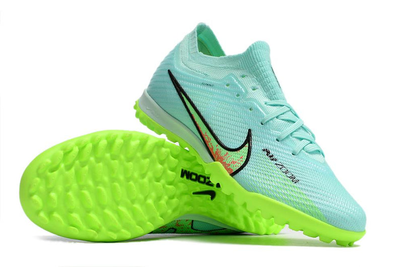 Chuteira Nike Air Zoom Mercurial Vapor TF