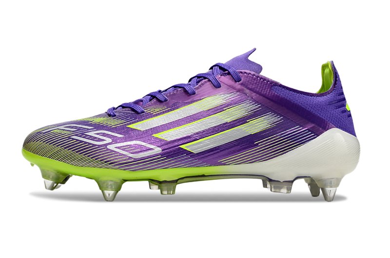 Chuteira Adidas F50 Elite SG Trava Mista