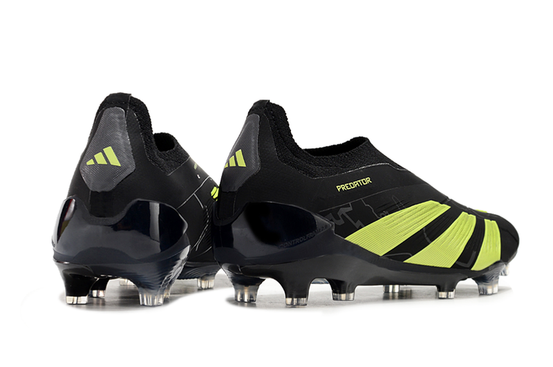 Chuteira Adidas Predator Accuracy FG