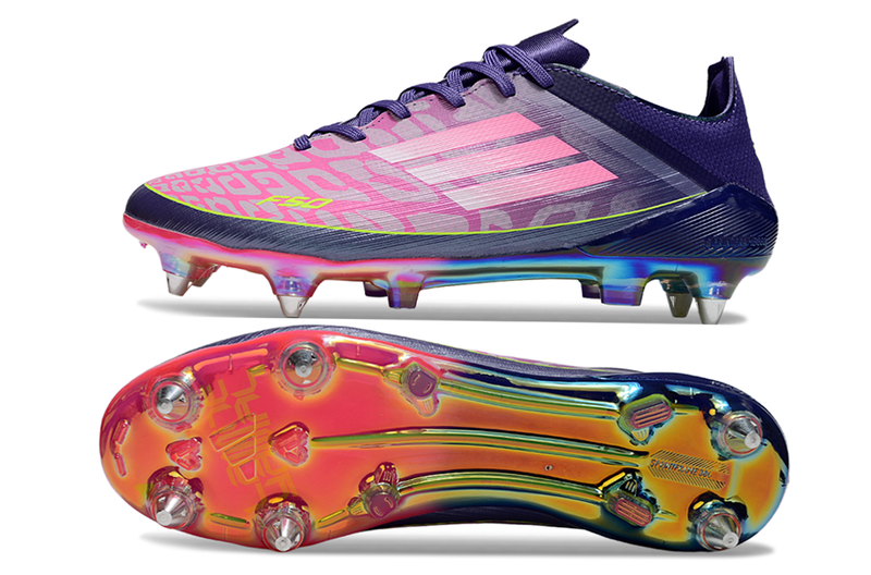 Chuteira Adidas F50 Elite SG Trava Mista