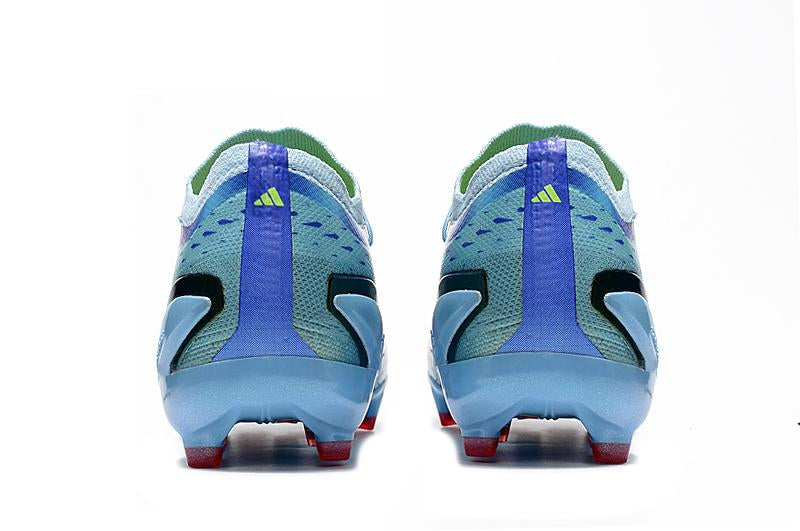 Chuteira Adidas X Speedportal .1 FG