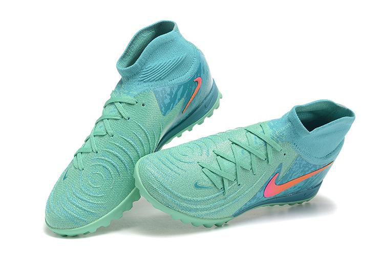 Chuteira Nike Phantom GX 2 Luna Elite TF