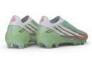 Chuteira Adidas F50 Hyperfast Elite Laceless FG